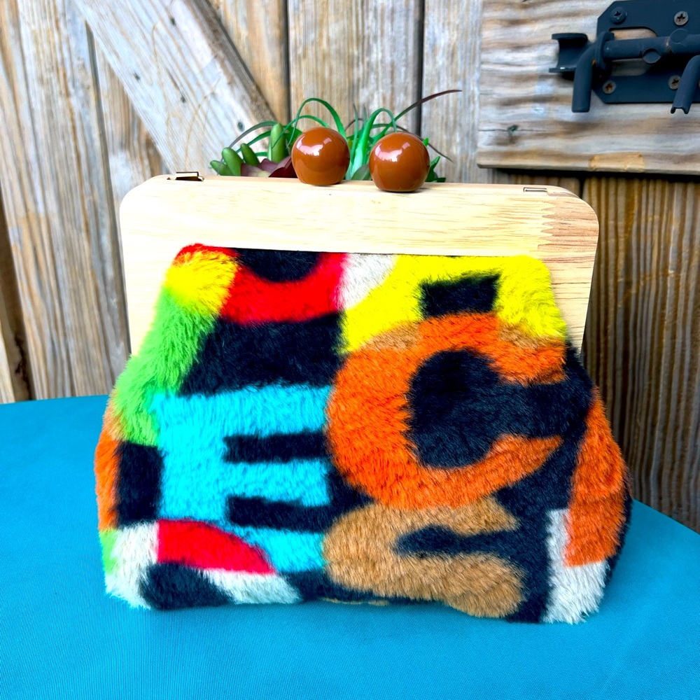 Fun Small Purse.
